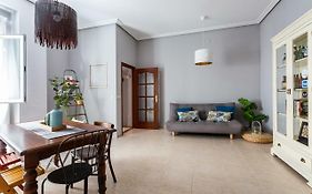 Serva La Bari Shared Apartment